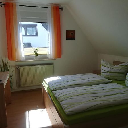 Ferienwohnung Duene Sellin  Exterior photo